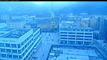 Město Ústí nad Labem