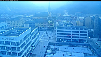 Město Ústí nad Labem