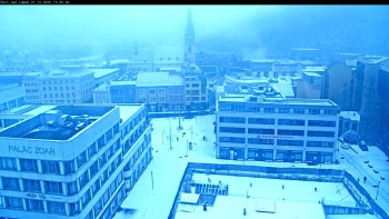 Město Ústí nad Labem