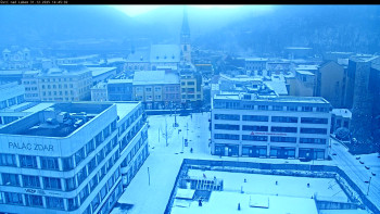 Město Ústí nad Labem