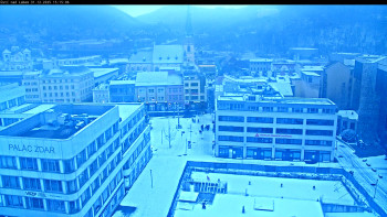 Město Ústí nad Labem