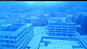 Město Ústí nad Labem