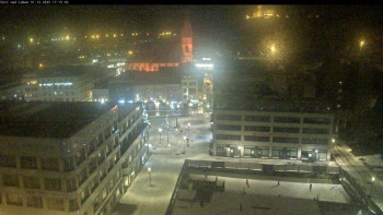 Město Ústí nad Labem