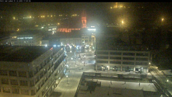 Město Ústí nad Labem