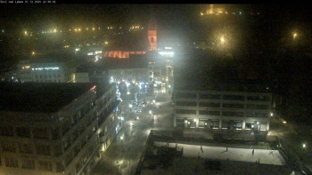 Město Ústí nad Labem