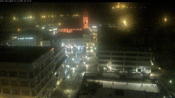 Město Ústí nad Labem