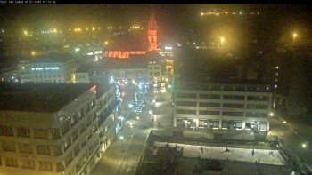 Město Ústí nad Labem