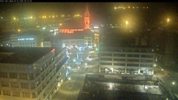 Město Ústí nad Labem