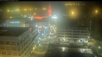 Město Ústí nad Labem