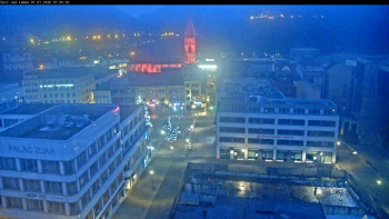 Město Ústí nad Labem