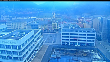 Město Ústí nad Labem