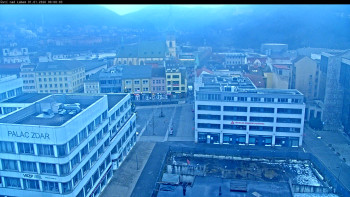 Město Ústí nad Labem