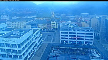 Město Ústí nad Labem