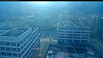 Město Ústí nad Labem