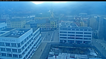 Město Ústí nad Labem