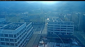 Město Ústí nad Labem