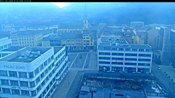 Město Ústí nad Labem