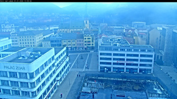 Město Ústí nad Labem