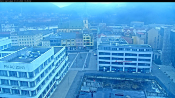 Město Ústí nad Labem