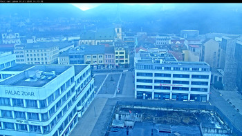 Město Ústí nad Labem