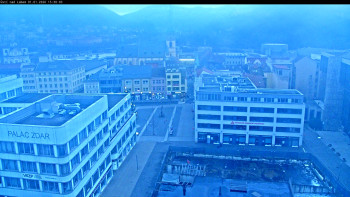 Město Ústí nad Labem