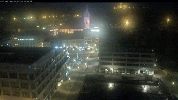 Město Ústí nad Labem