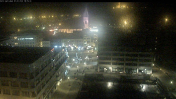 Město Ústí nad Labem