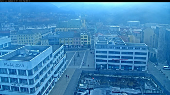 Město Ústí nad Labem