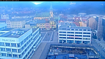 Město Ústí nad Labem