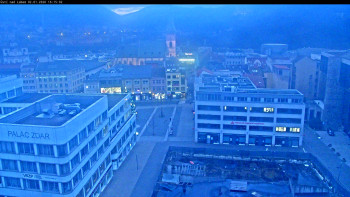 Město Ústí nad Labem