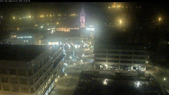 Město Ústí nad Labem