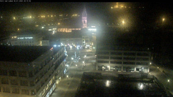 Město Ústí nad Labem