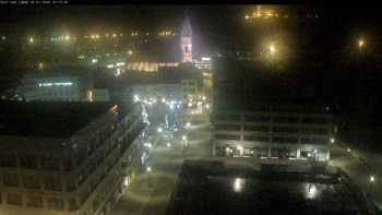 Město Ústí nad Labem