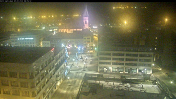 Město Ústí nad Labem