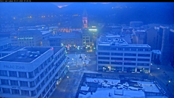 Město Ústí nad Labem