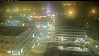 Město Ústí nad Labem