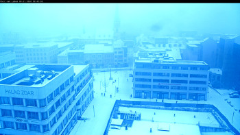 Město Ústí nad Labem