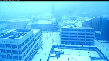 Město Ústí nad Labem