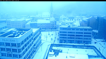 Město Ústí nad Labem