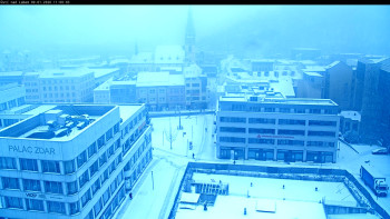 Město Ústí nad Labem