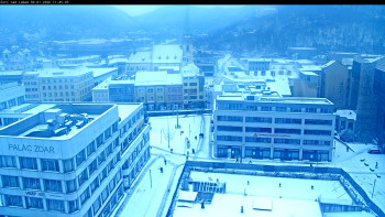 Město Ústí nad Labem