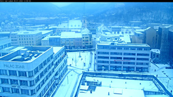 Město Ústí nad Labem