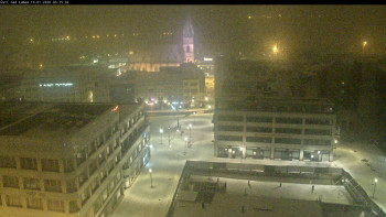 Město Ústí nad Labem