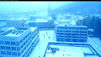 Město Ústí nad Labem