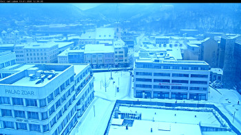 Město Ústí nad Labem