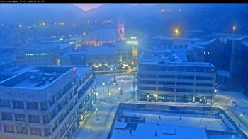 Město Ústí nad Labem