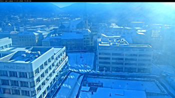 Město Ústí nad Labem