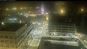 Město Ústí nad Labem