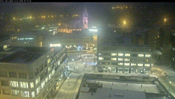 Město Ústí nad Labem