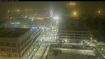 Město Ústí nad Labem